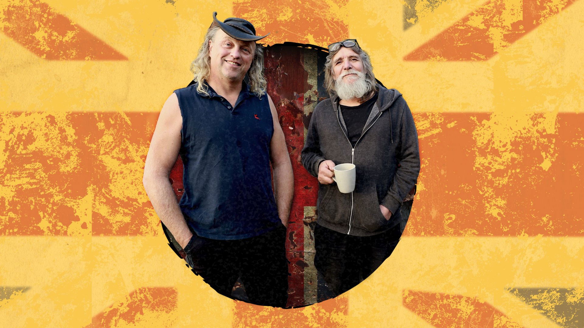 Lazy Car Dealer Background