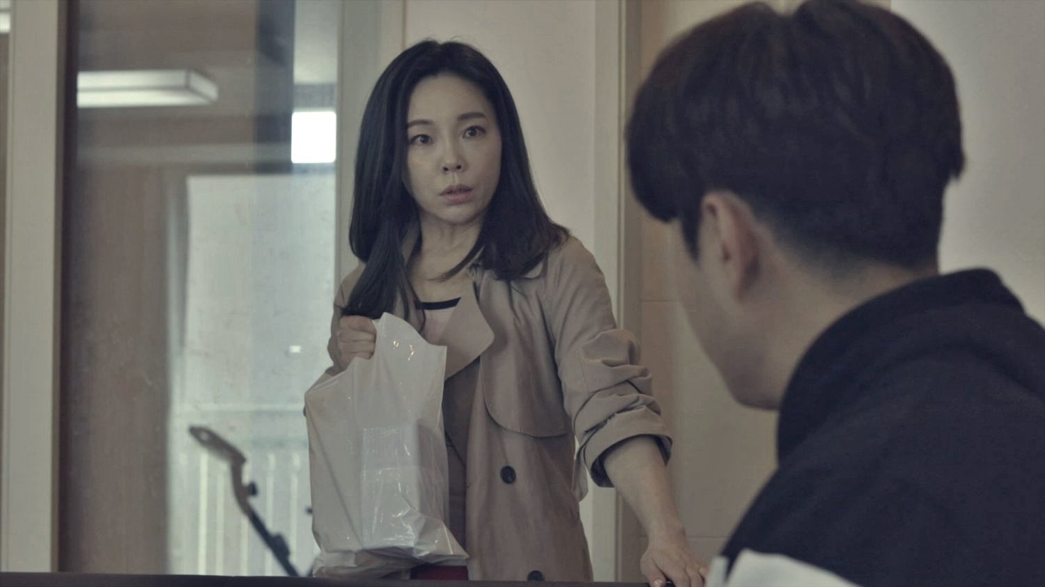 Deviant Wife Background