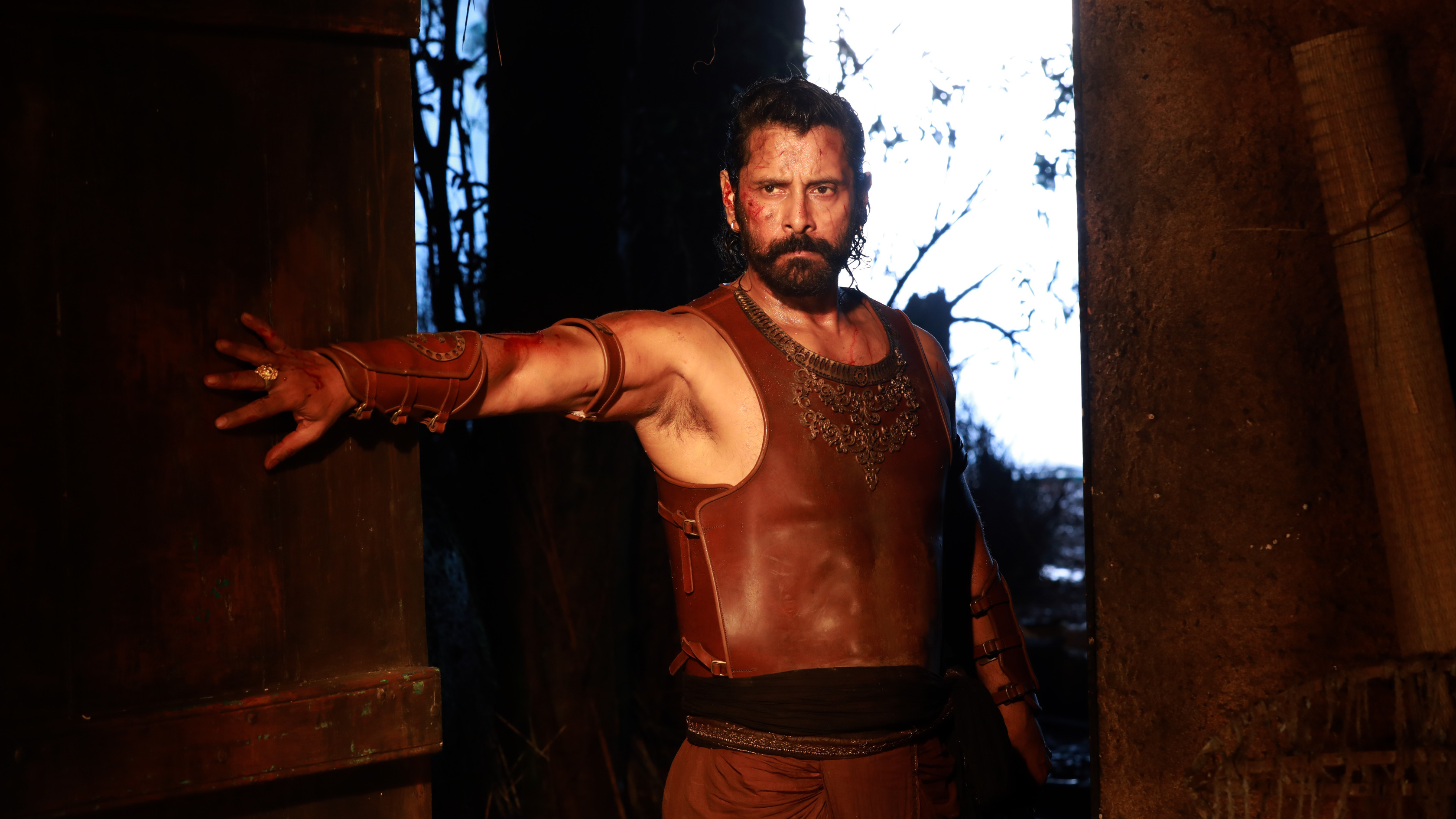 Ponniyin Selvan: Part I Background