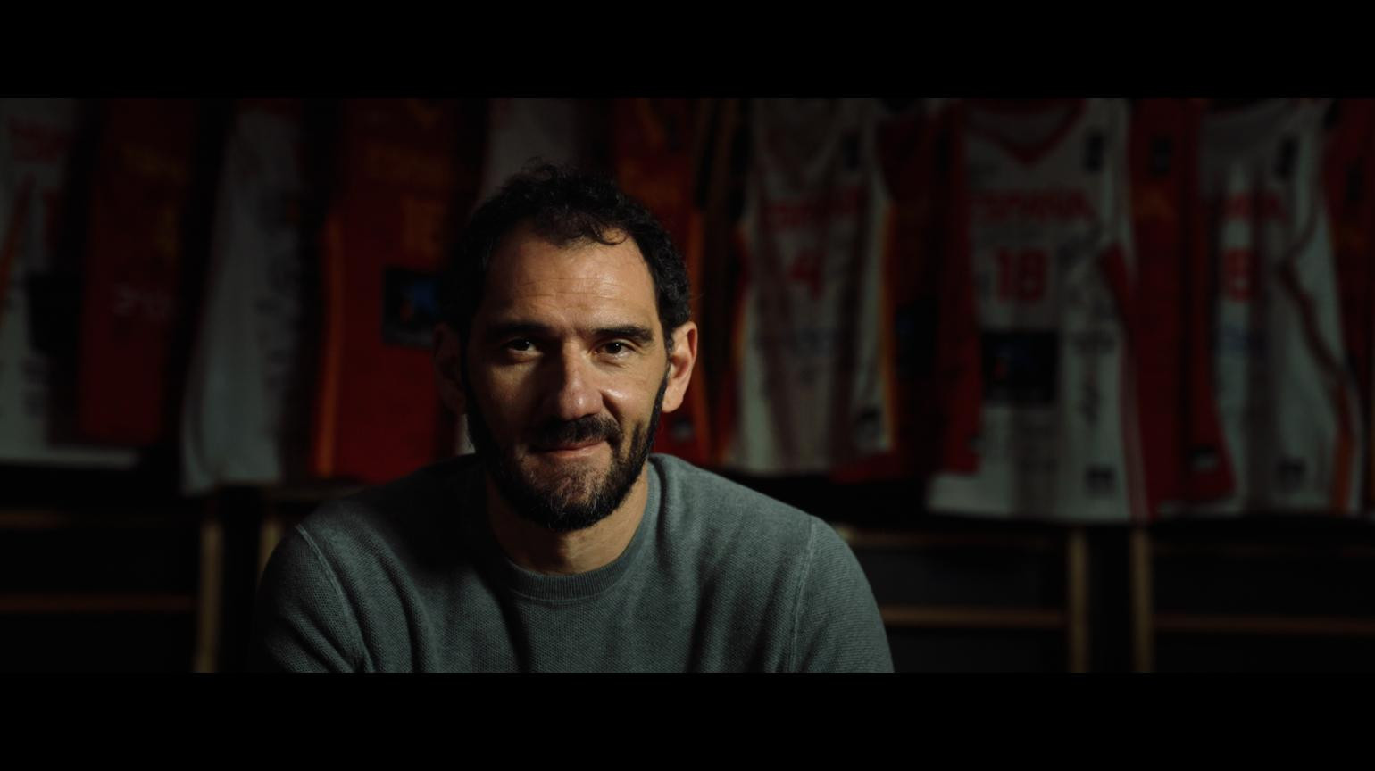 Imbroda, el legado del maestro Background