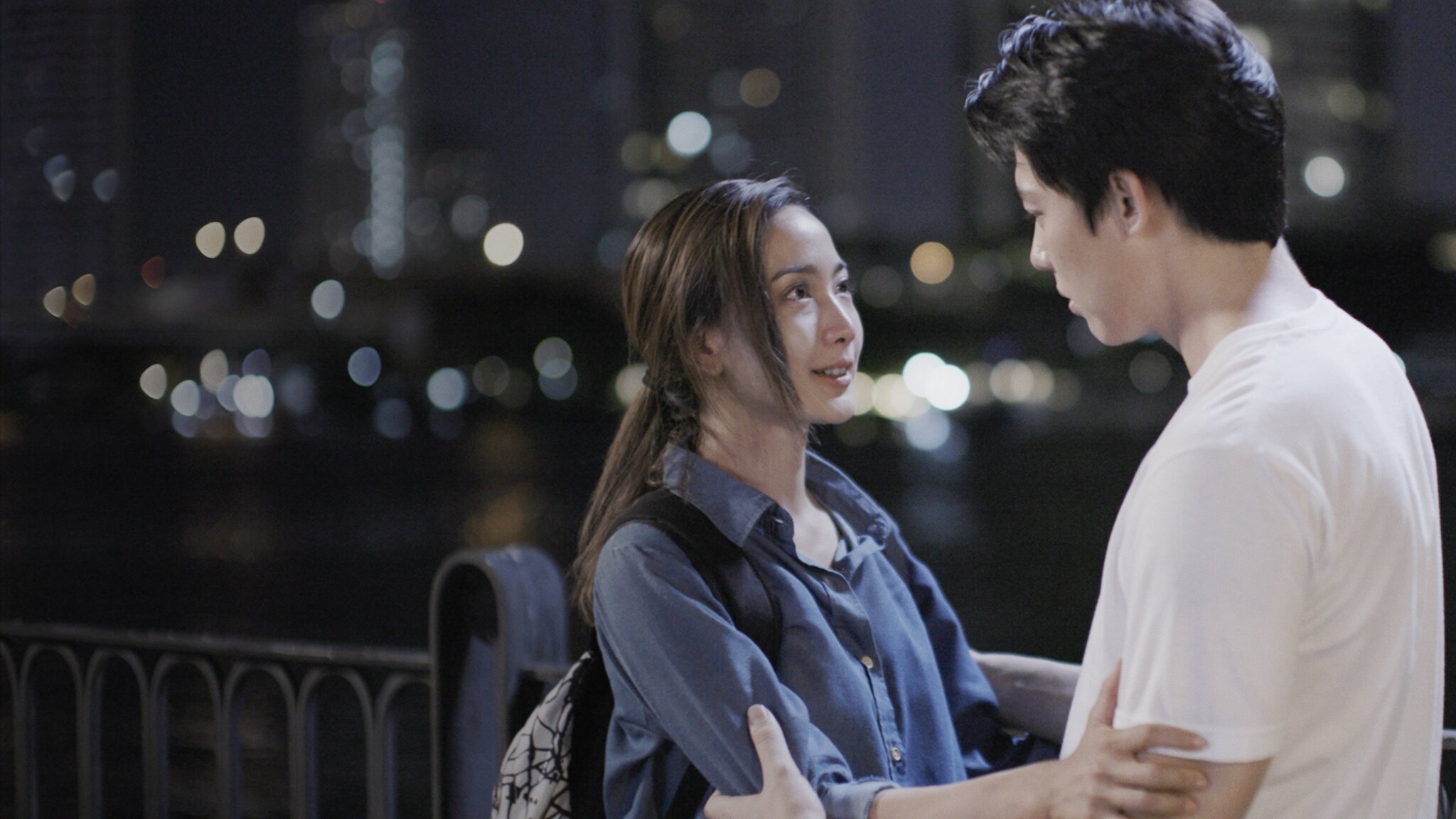 Game of Outlaws Background