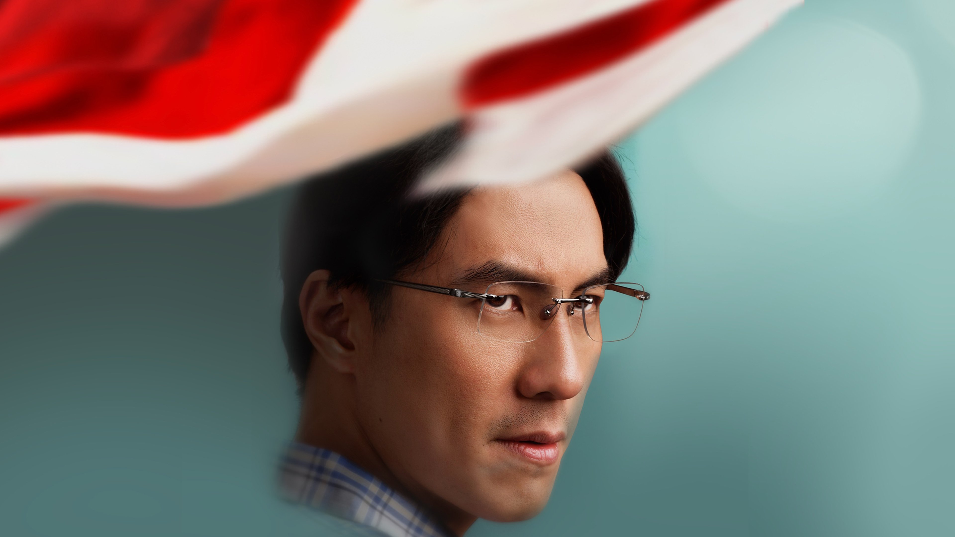 A Man Called Ahok Background