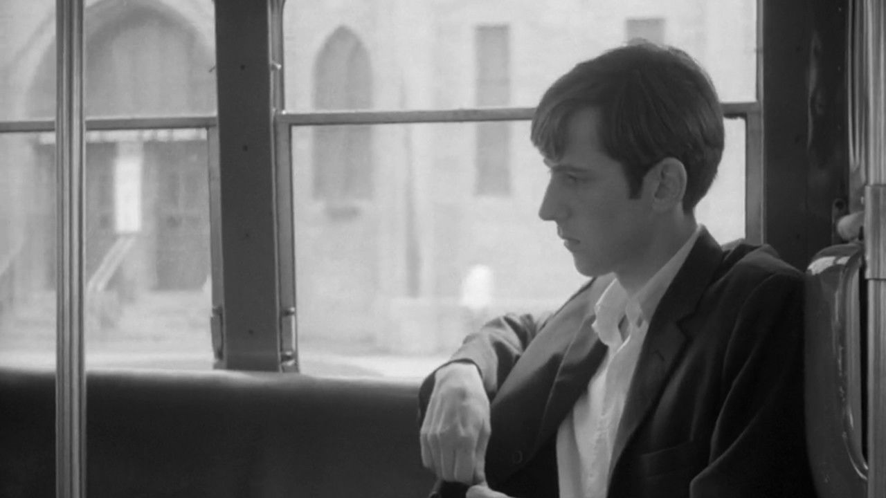 Far from the Sun Background