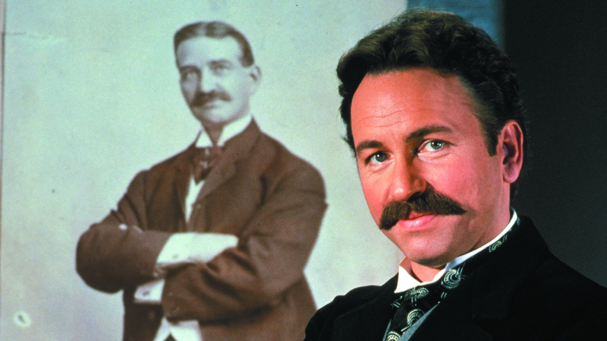 The Dreamer of Oz Background