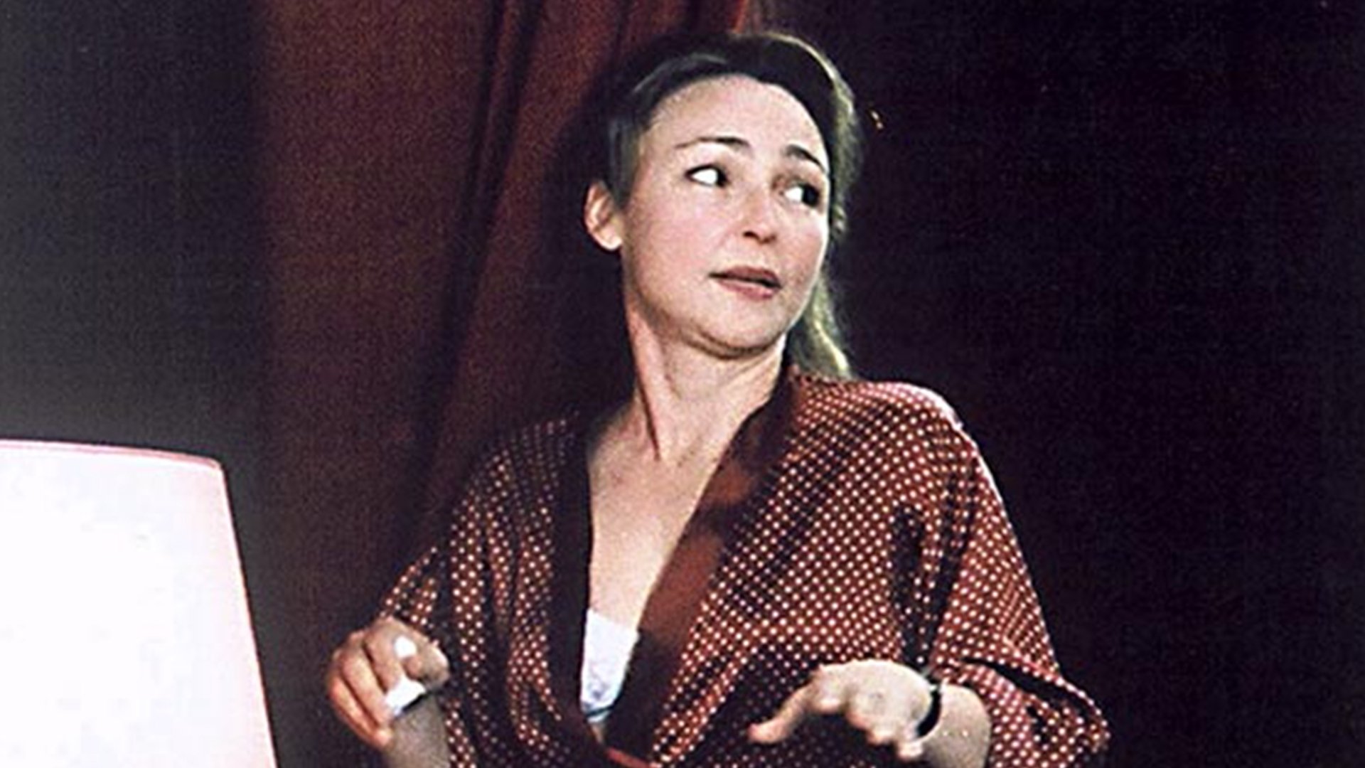 Eros Therapy Background