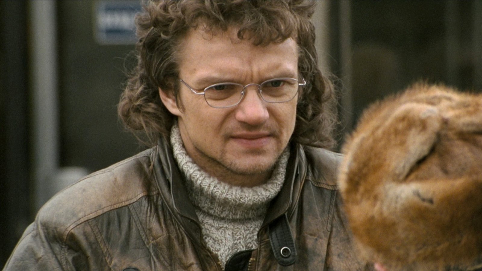 Generation P Background