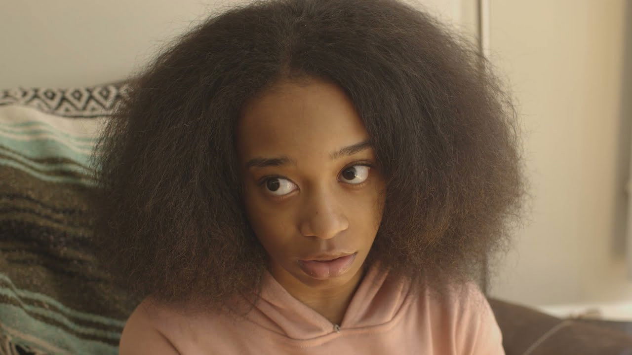 Ivanka The Baby Snatcher Background