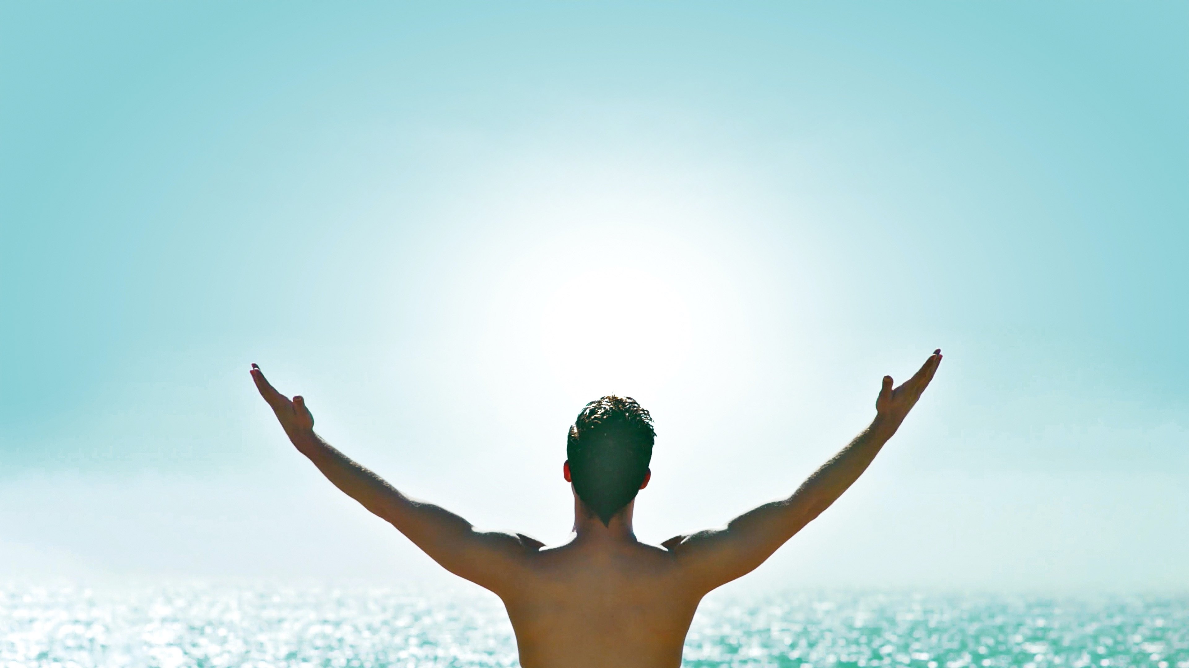 Everything Is Free Background