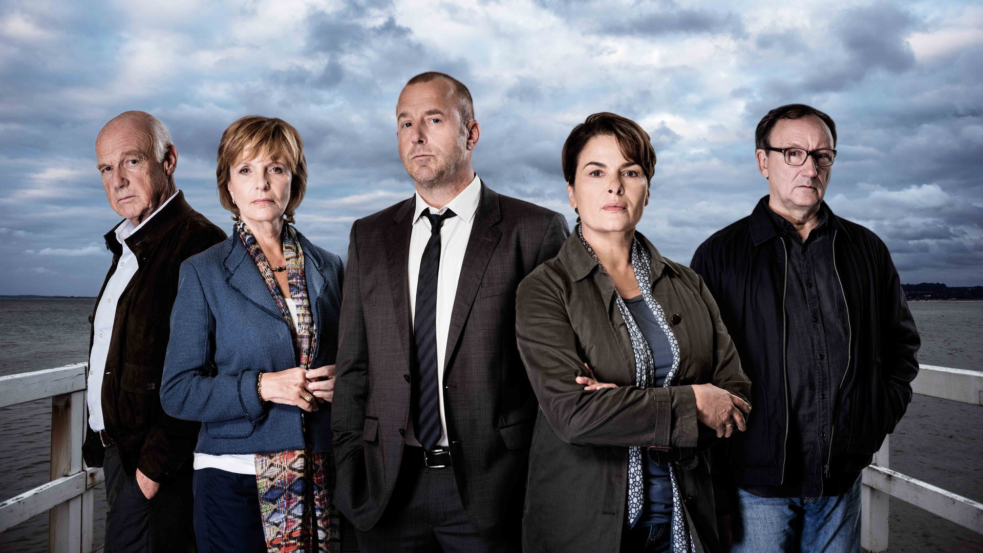 Die verschwundene Familie Background