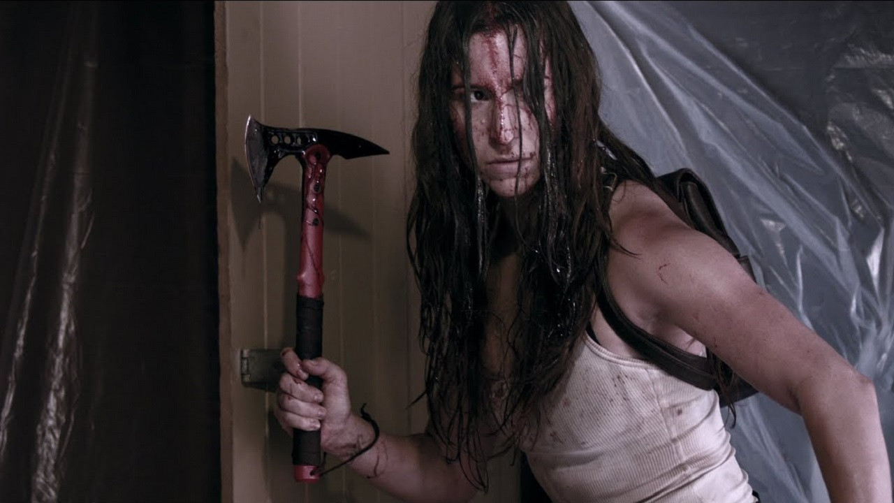 Abduction 101 Background