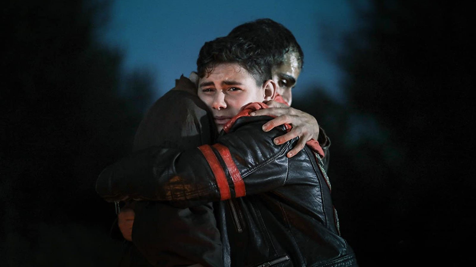 Zoros Solo Background