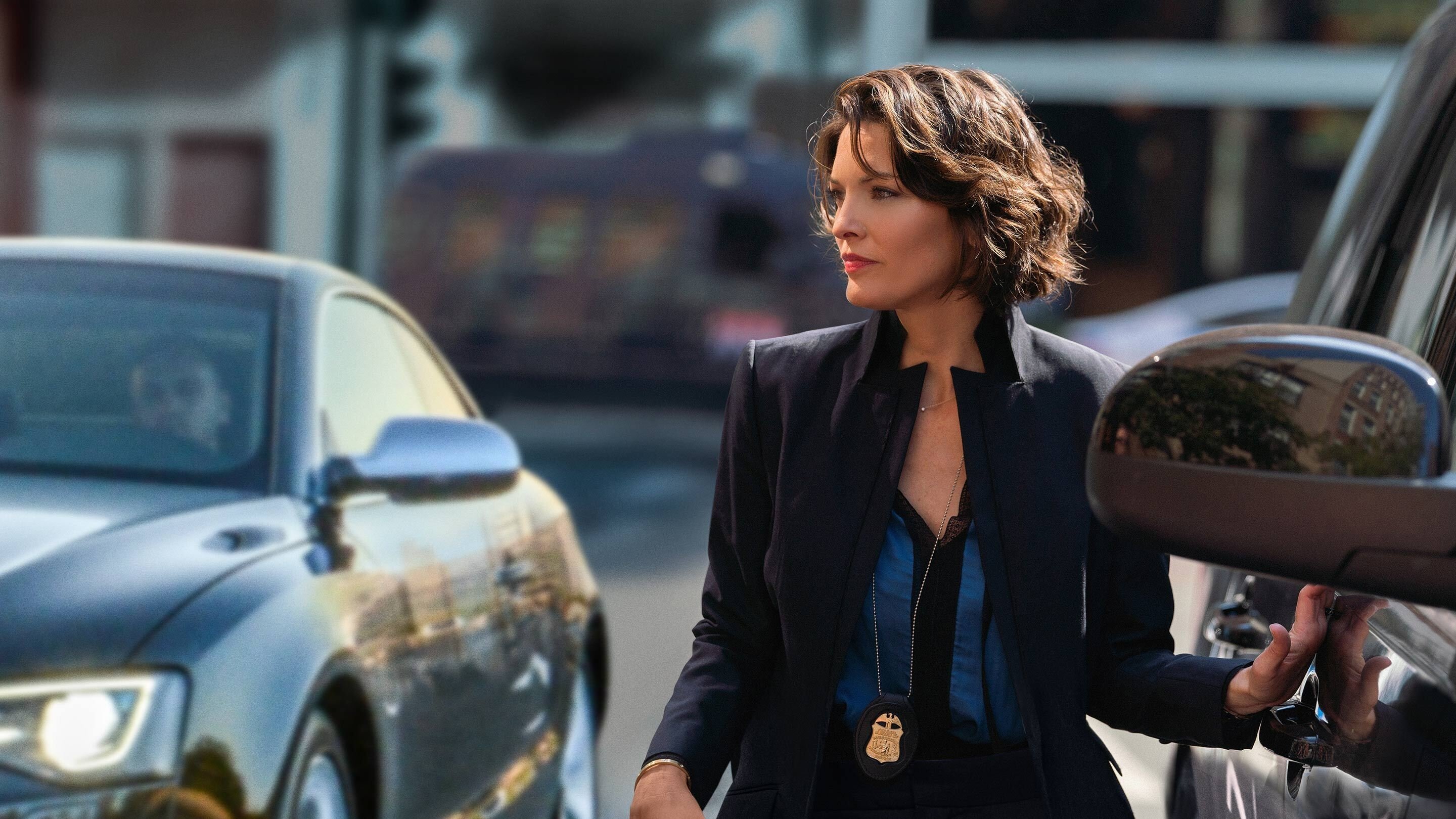 The FBI Declassified Background