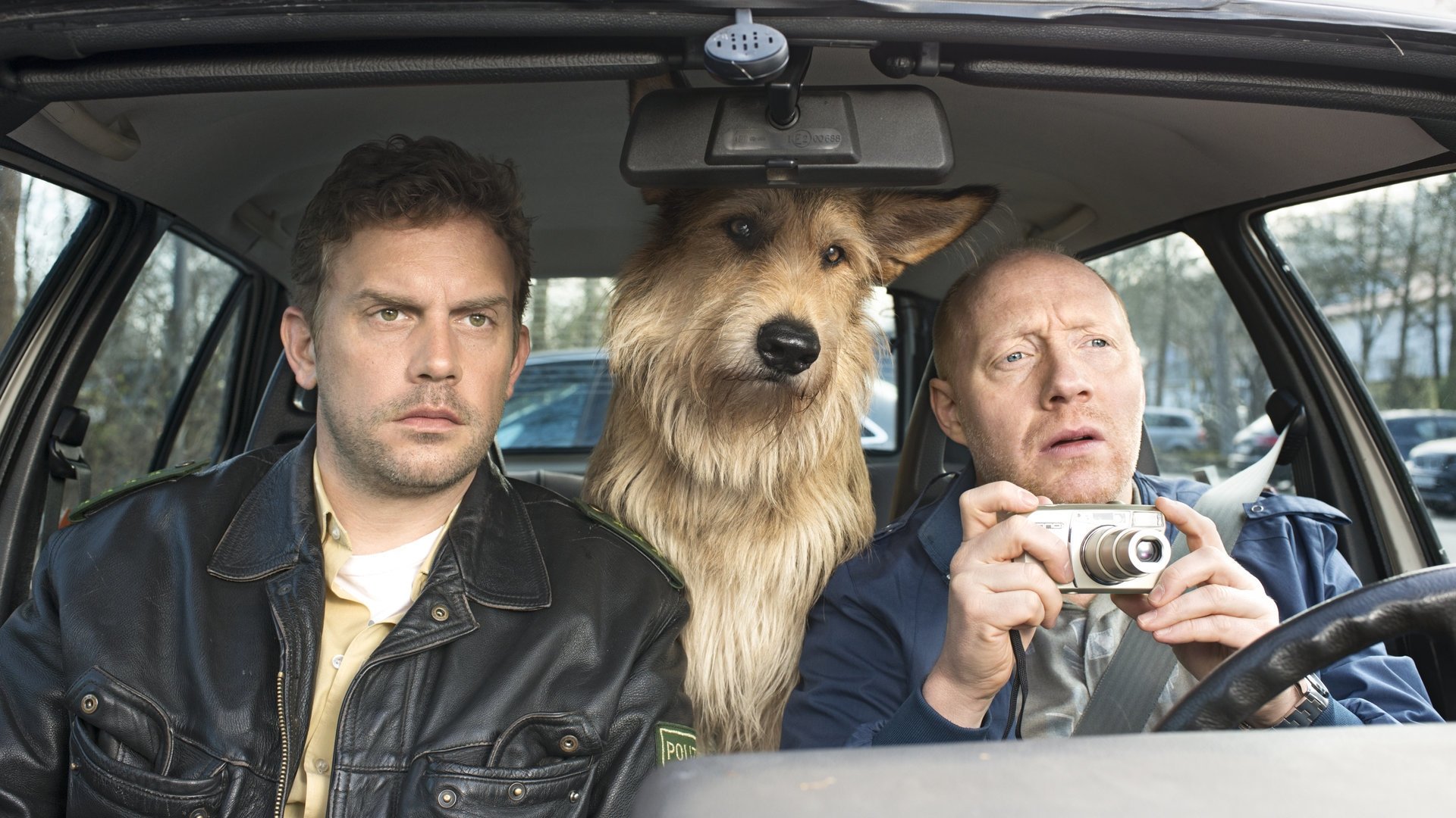 The Dumpling Affair Background