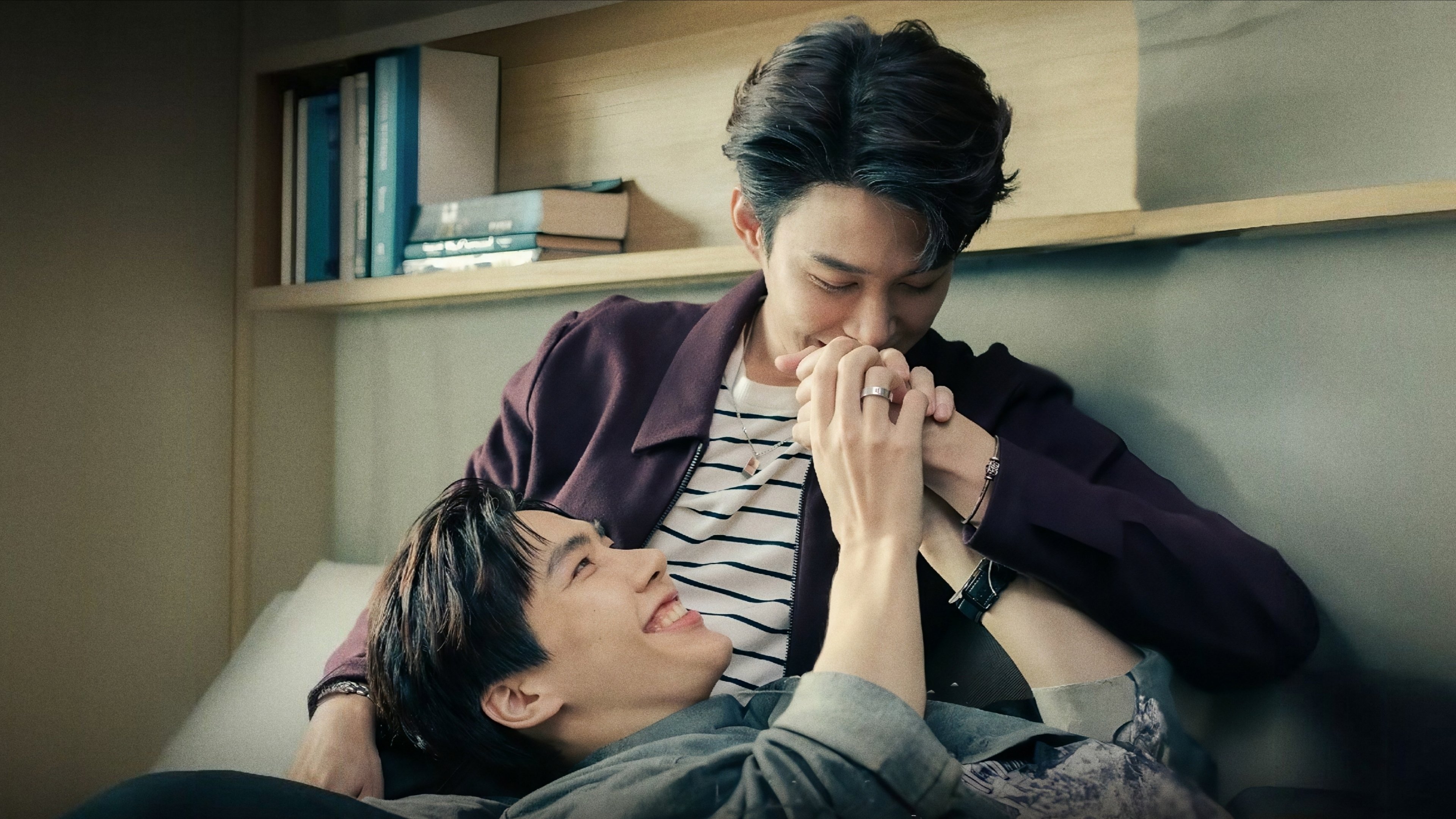 Venus in the Sky Background