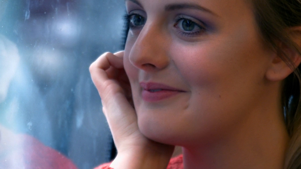 Night Shift Background