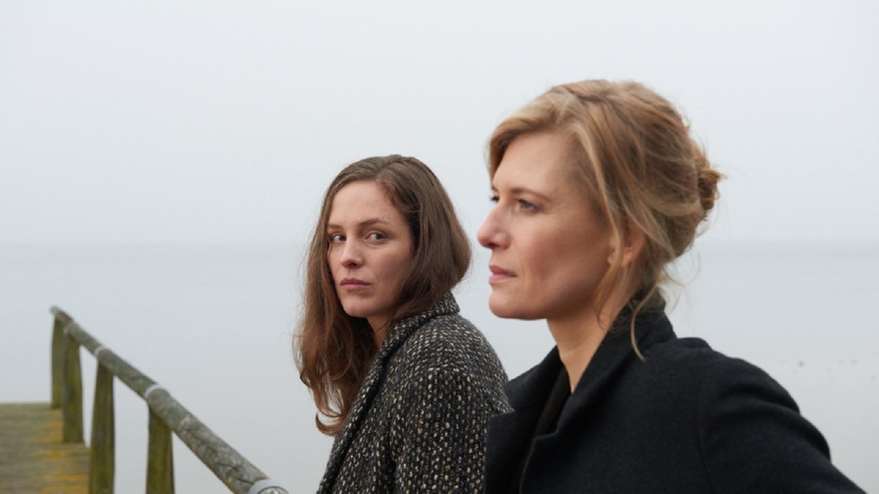 Ein großer Aufbruch Background