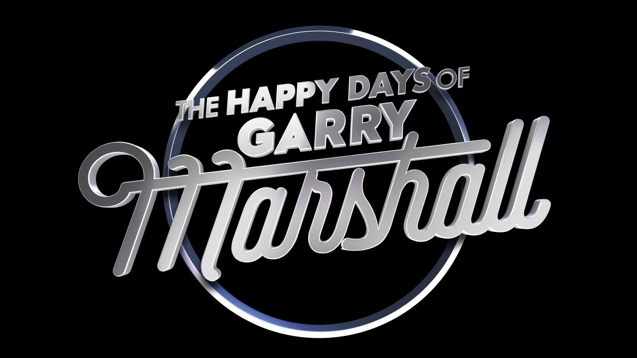 The Happy Days of Garry Marshall Background