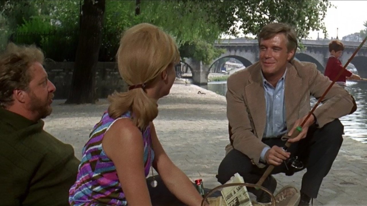 House of Cards Background