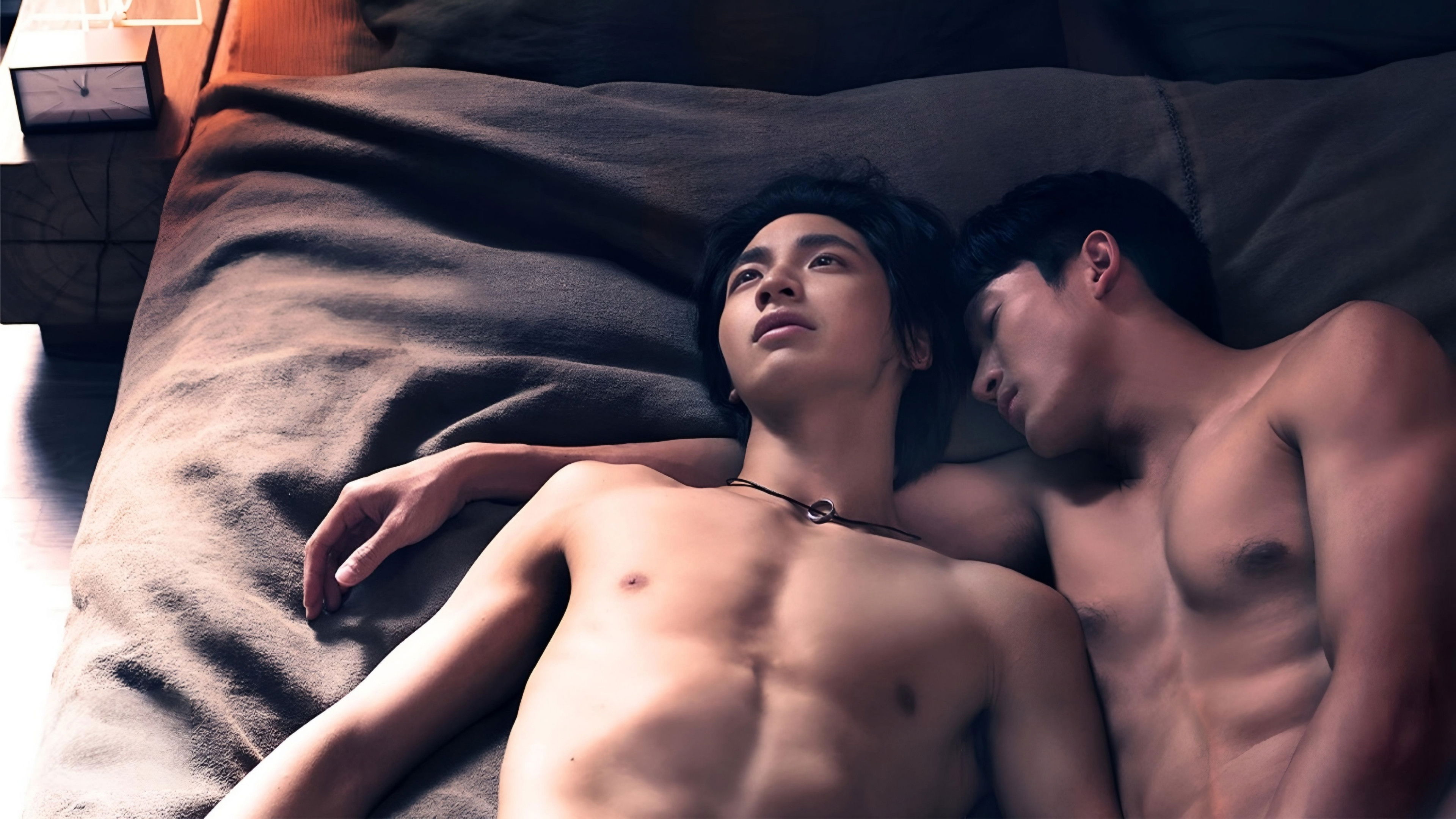 180 Degree Longitude Passes Through Us Background