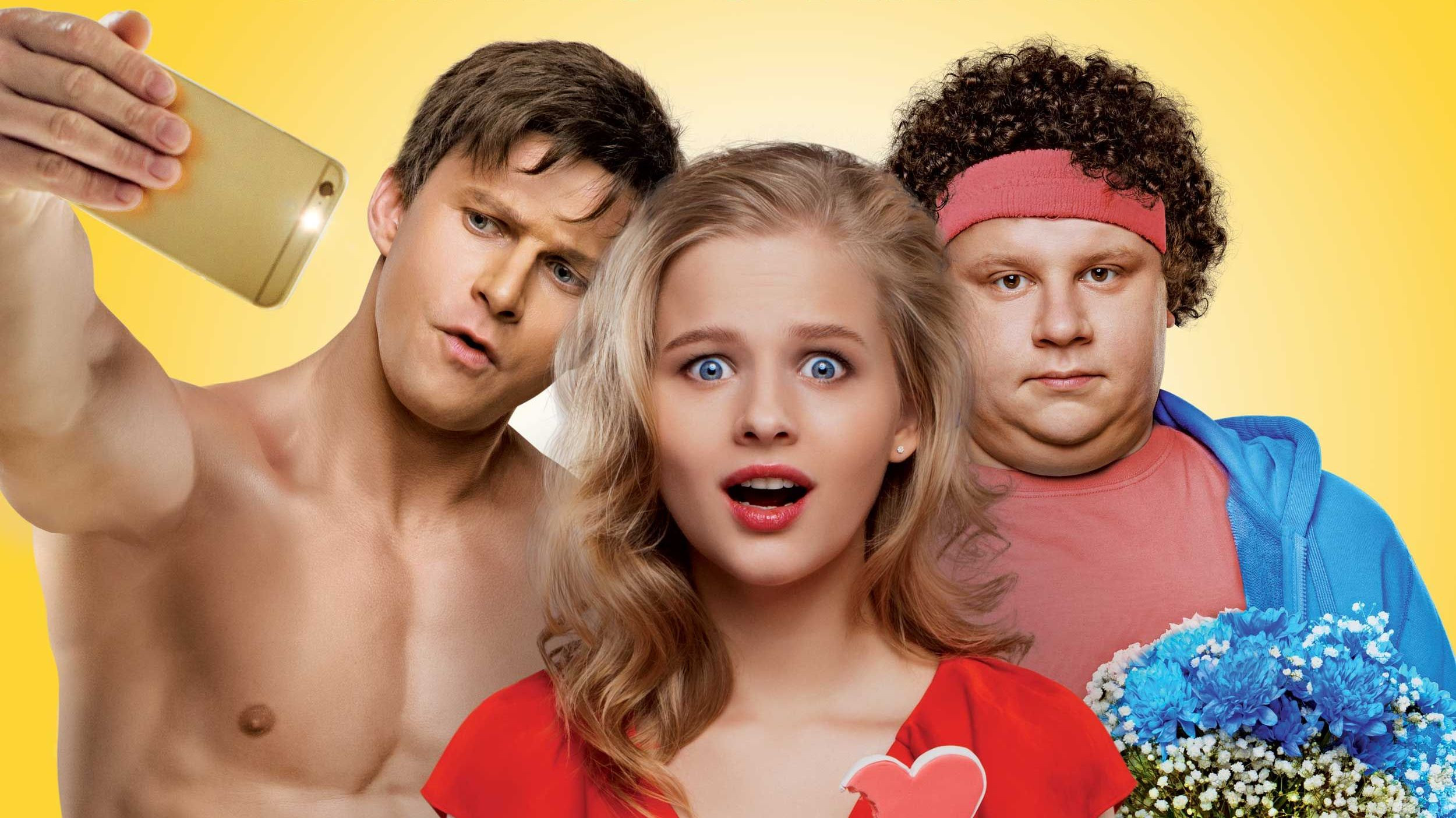 I'm Losing It Background