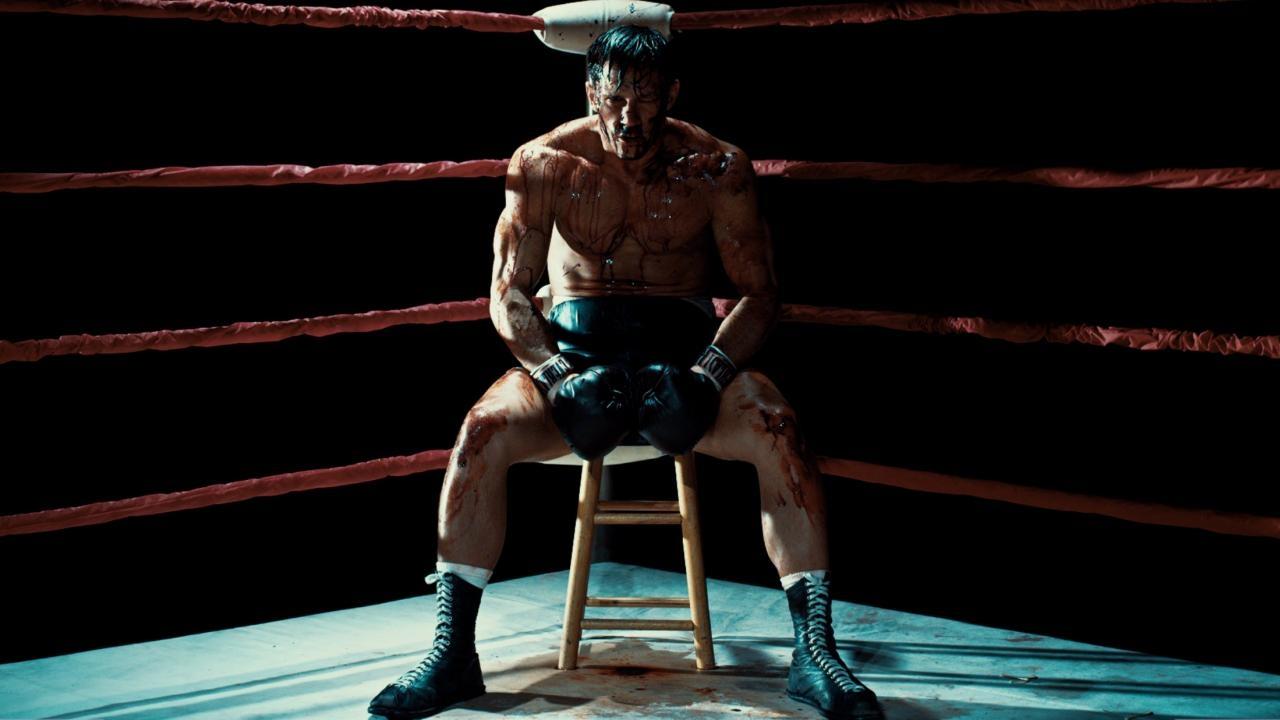 In Full Bloom Background