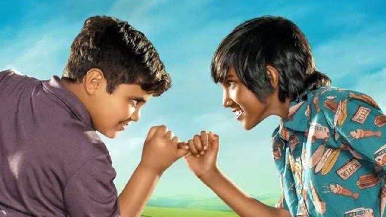 Kings of Mulberry Street Background