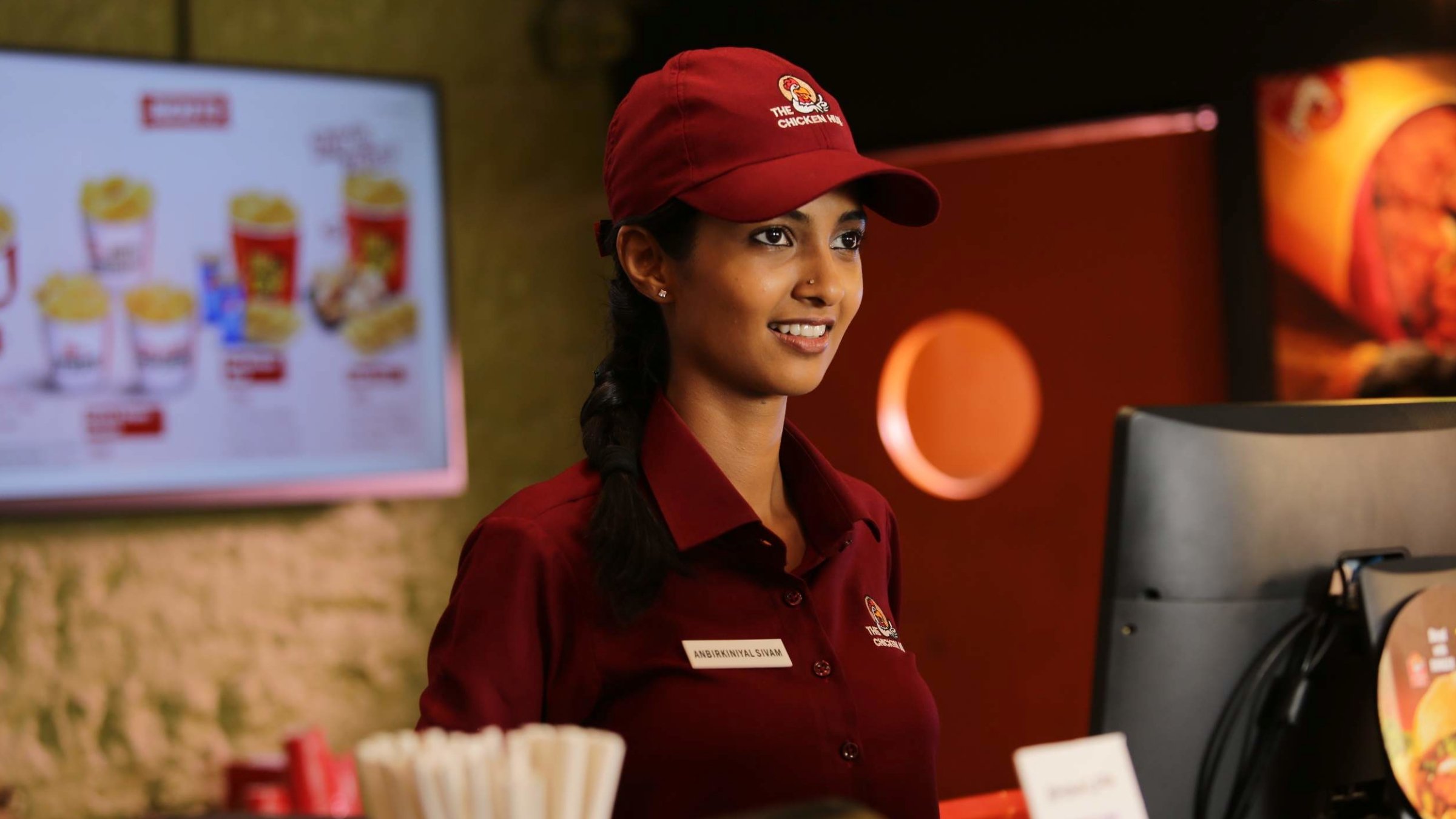 Anbirkiniyal Background