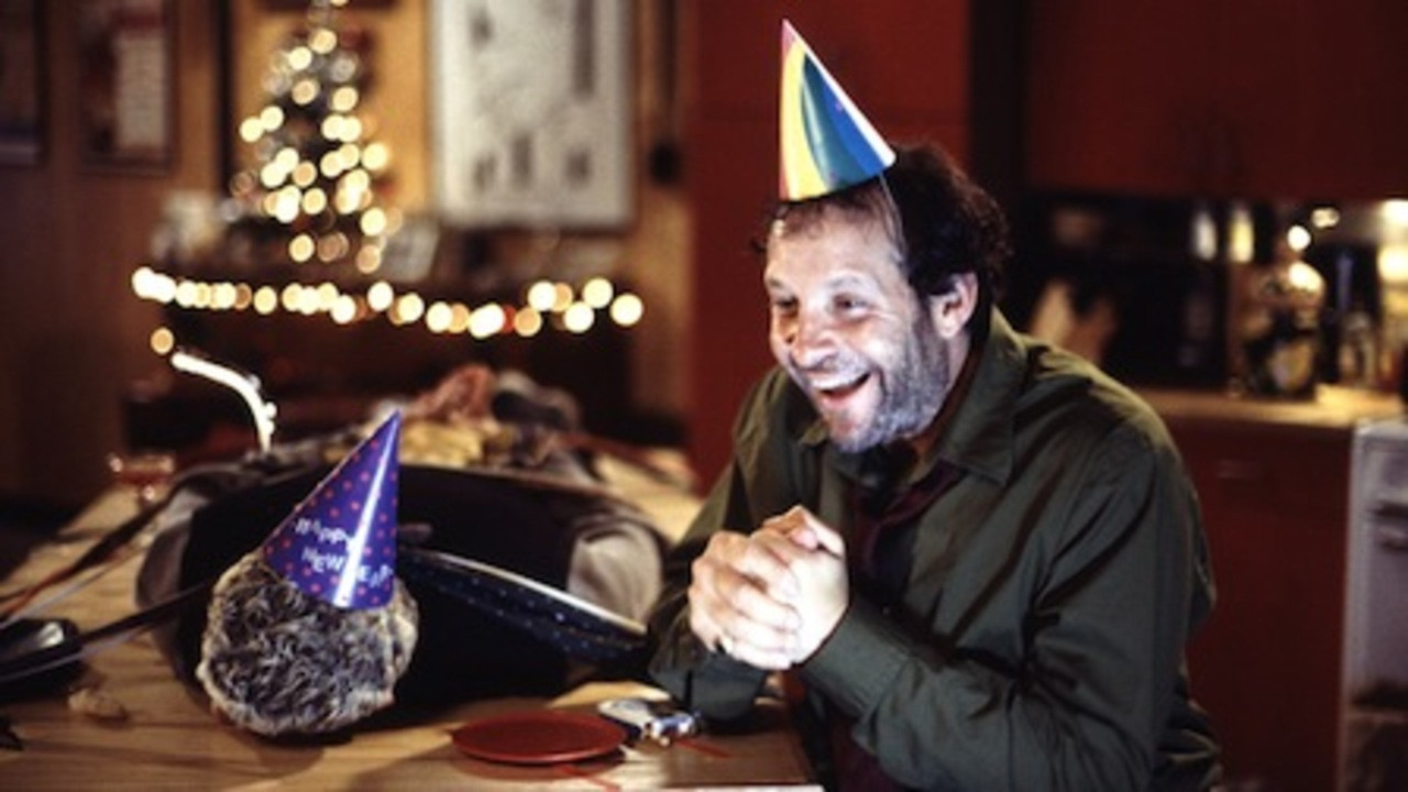 P.S. Your Cat is Dead! Background