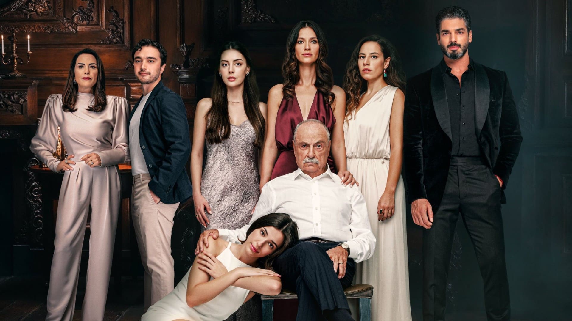 Love Berry Background