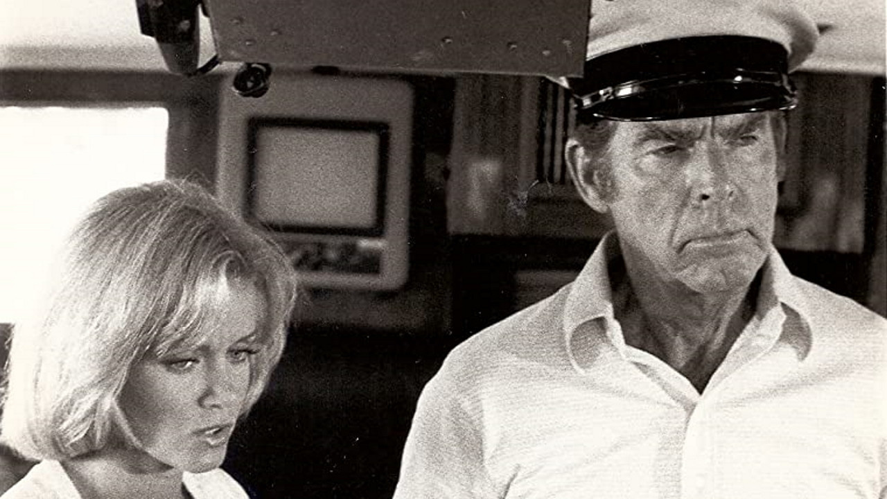 Beyond the Bermuda Triangle Background