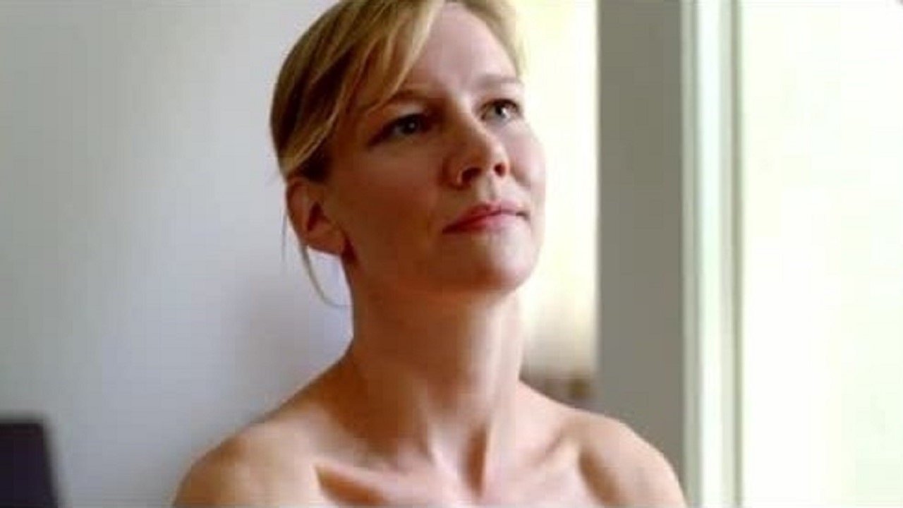 Brownian Movement Background