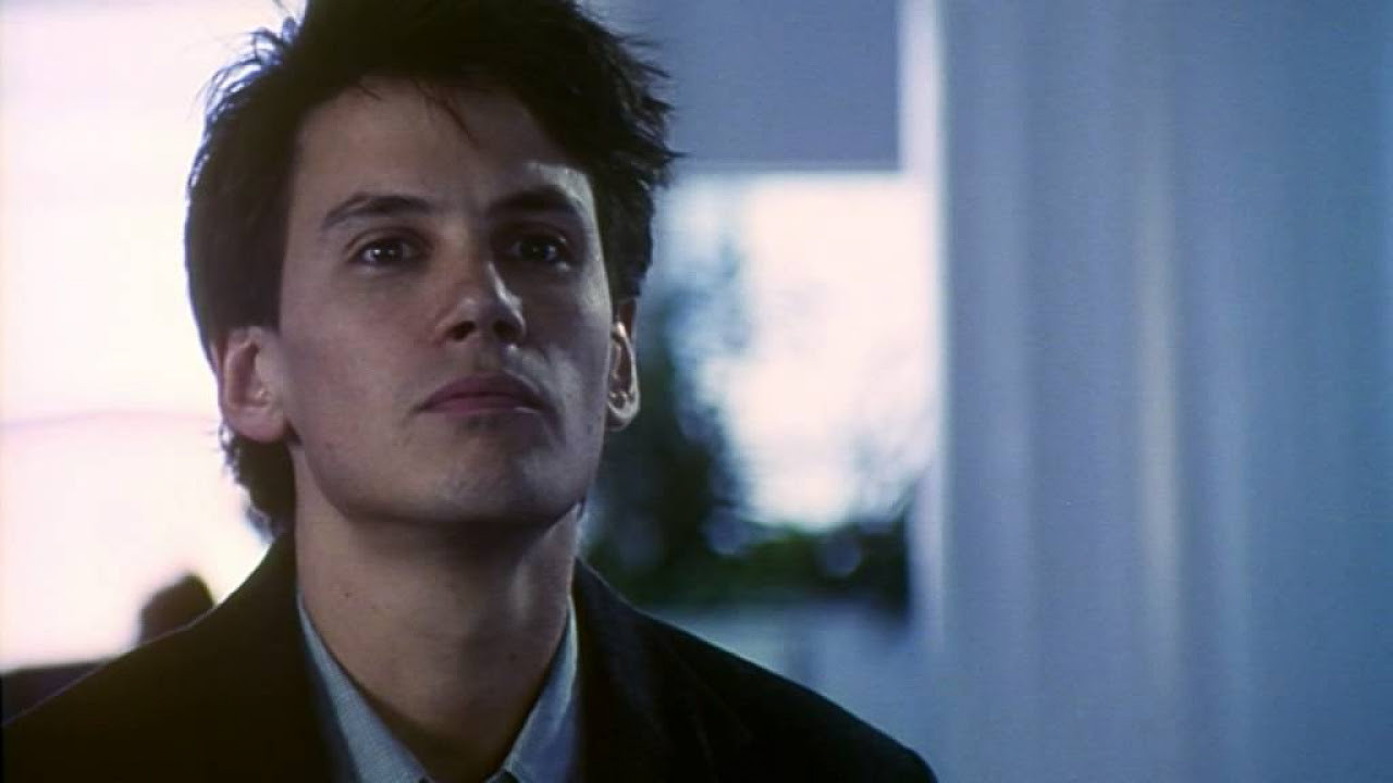 Hotel de Love Background