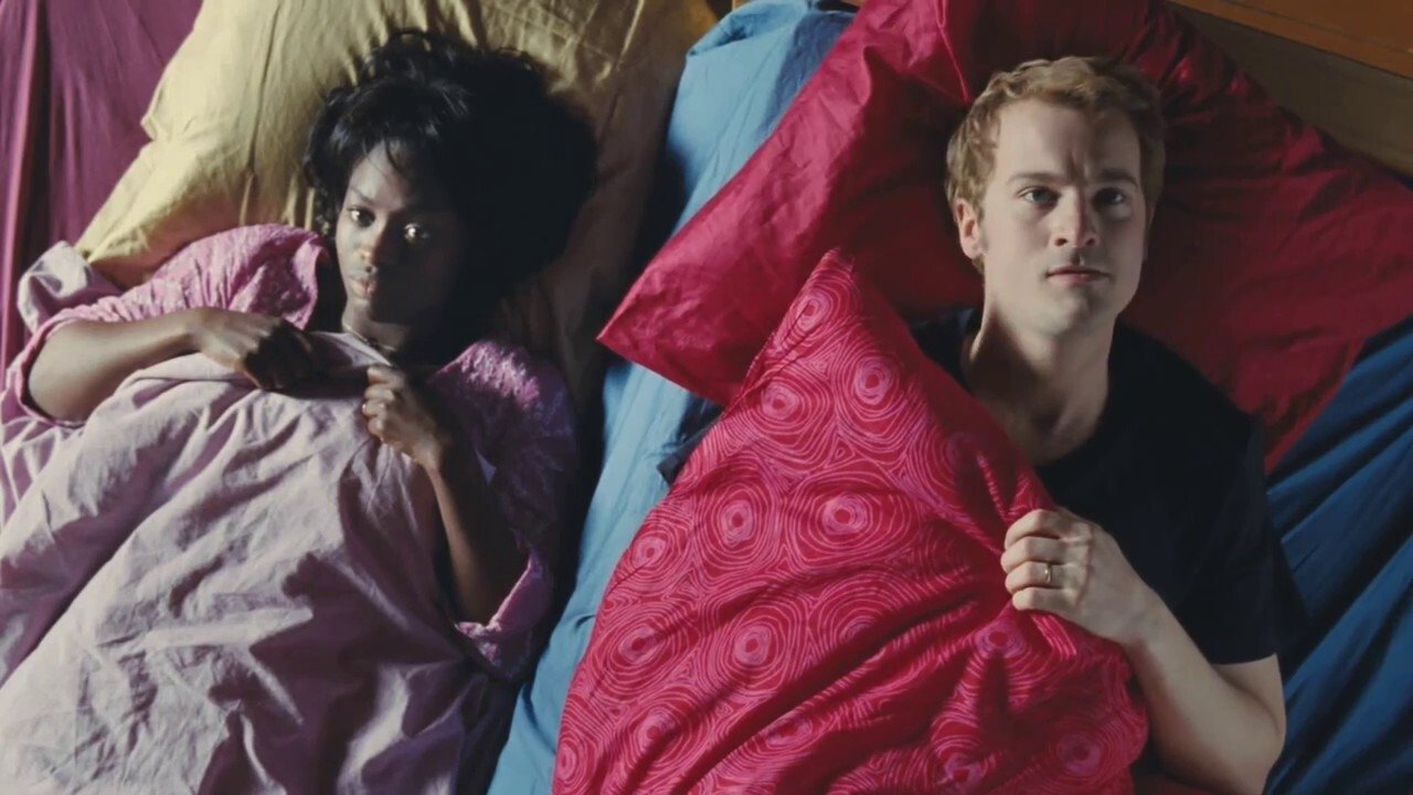 Together Is Too Much Background