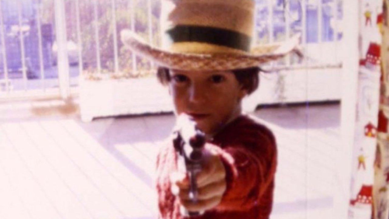 Adiós a la memoria Background