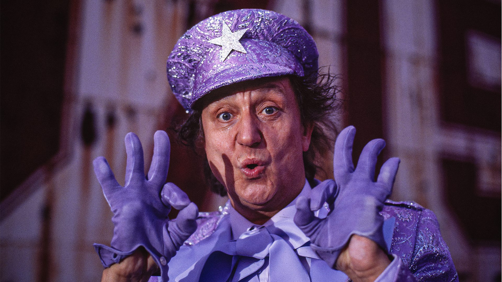 Doctor Who: Delta and the Bannermen Background