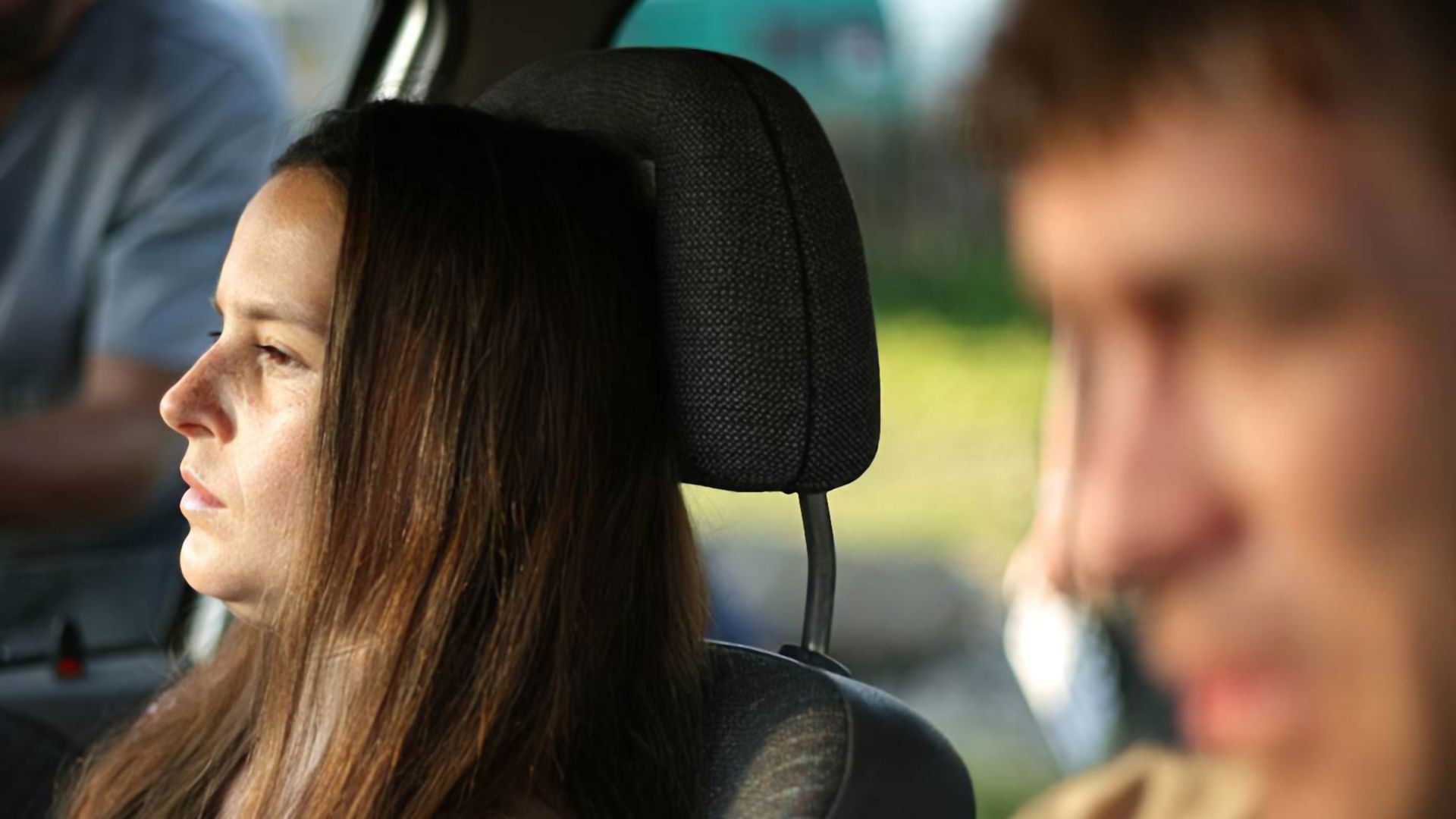 It Looks Pretty from a Distance Background