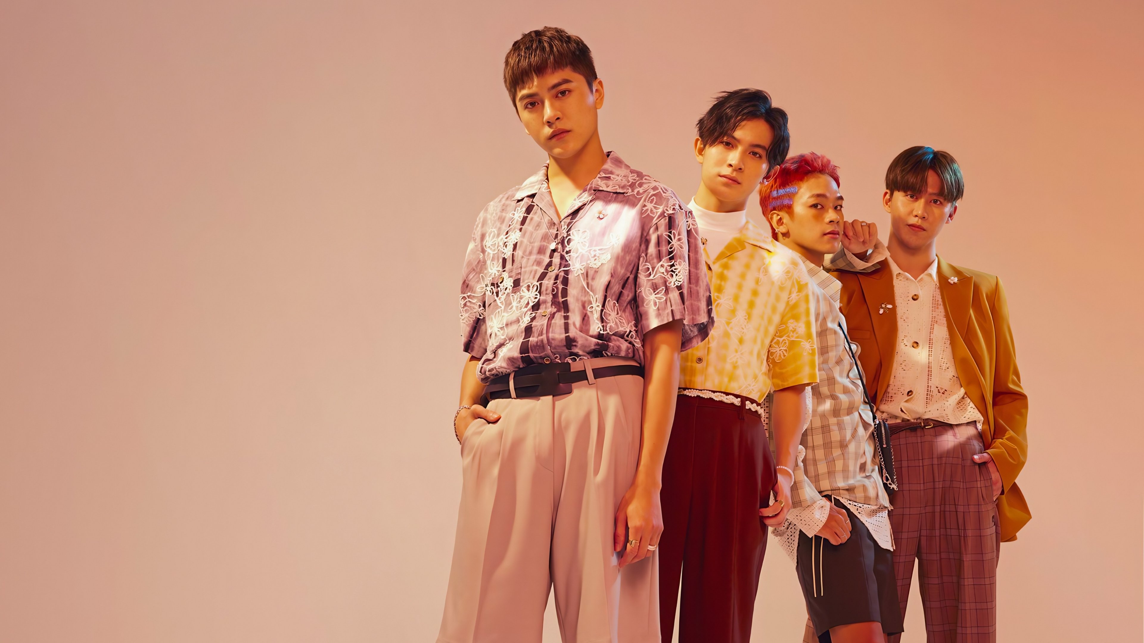 DNA Says Love You Background