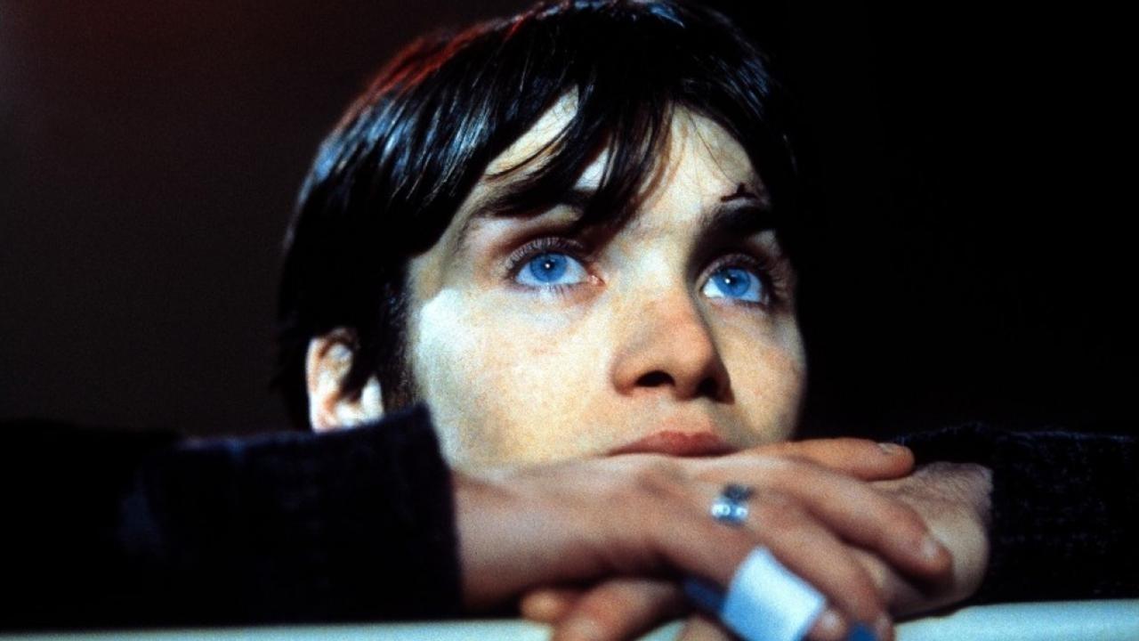 On the Edge Background