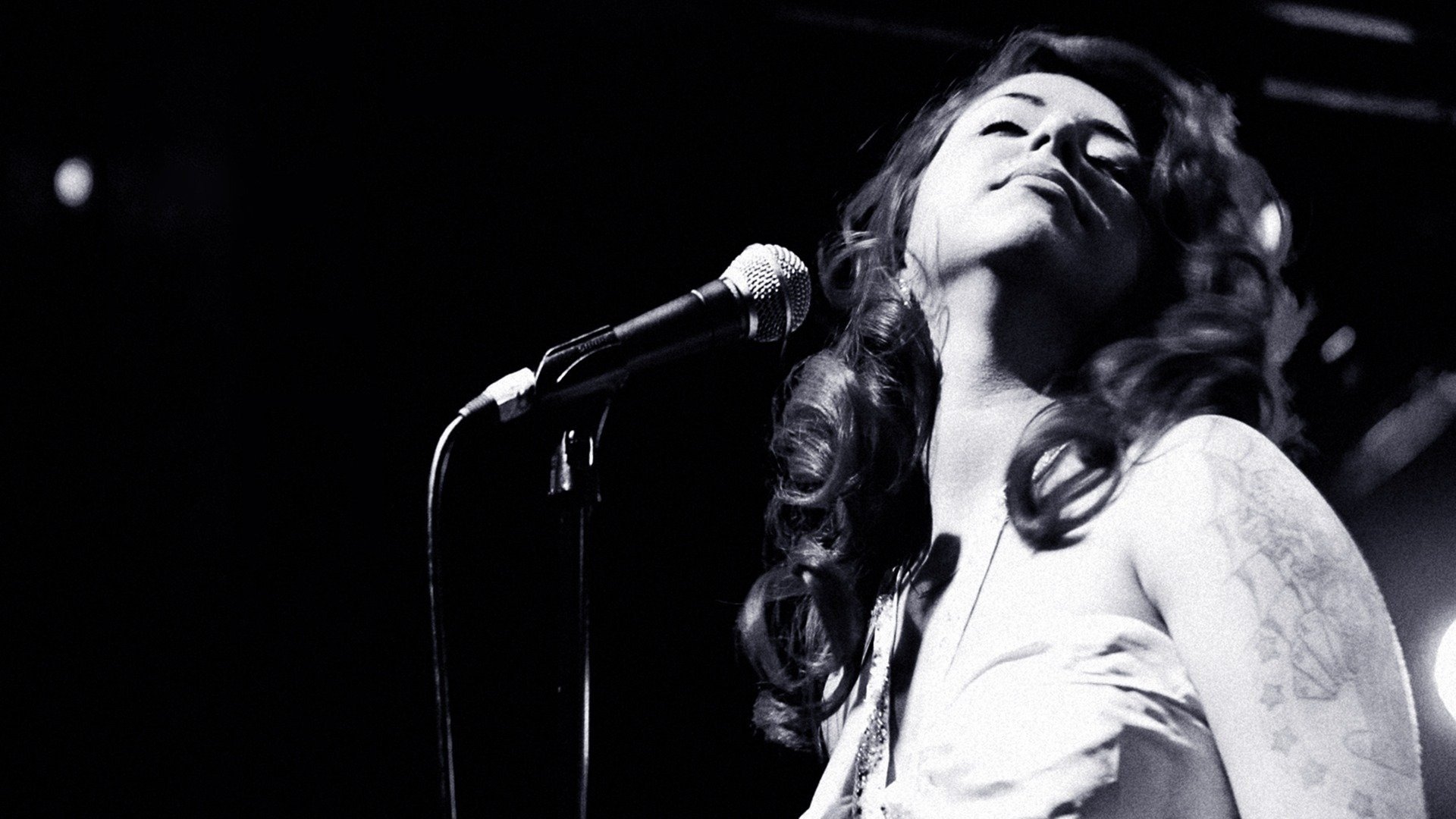 Los Wild Ones Background