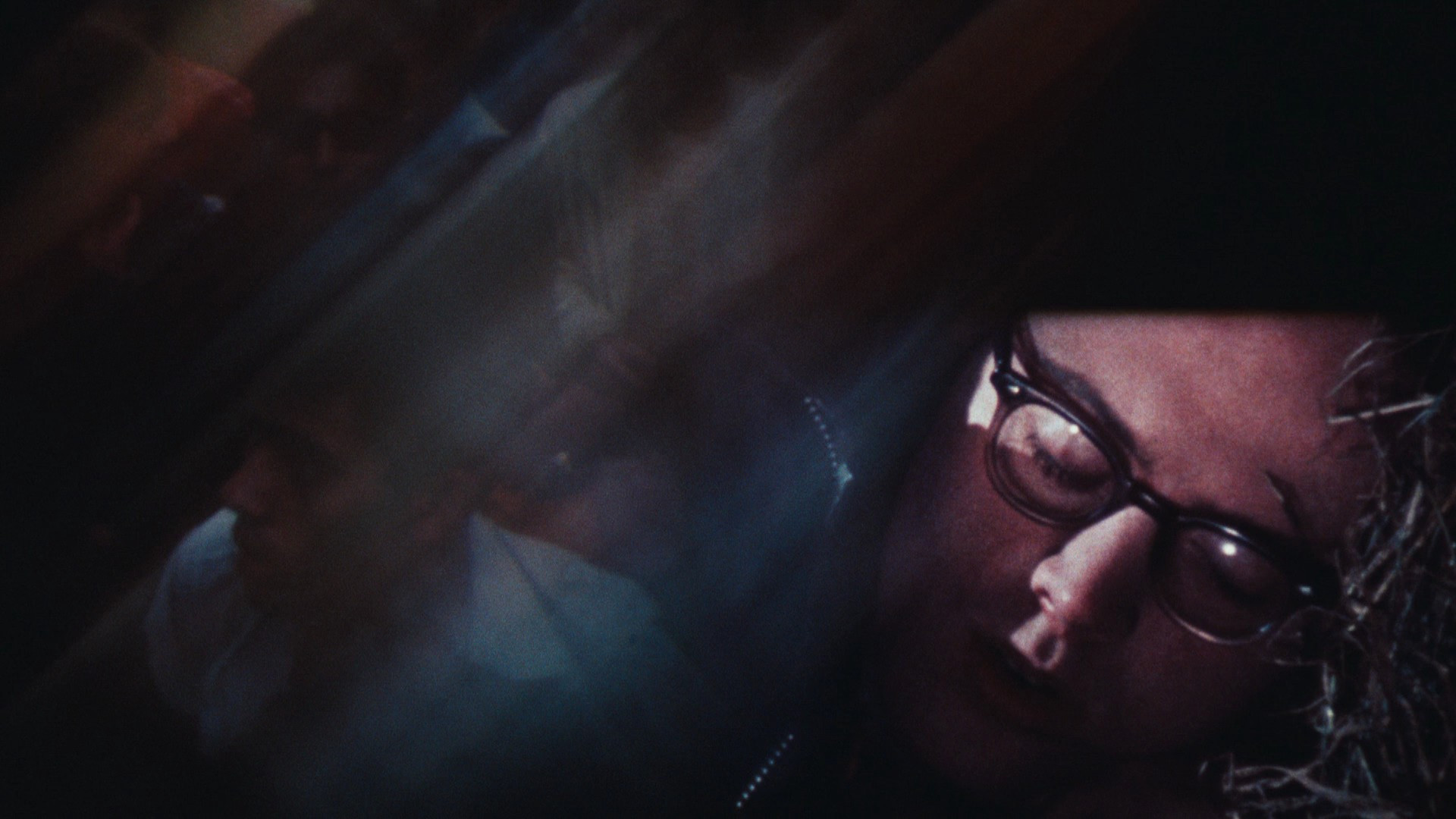 We Can't Go Home Again Background