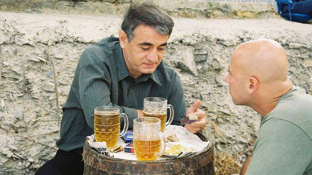 Good Bye, Southern City Background