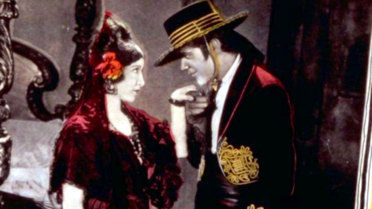 Captain Fly-by-Night Background