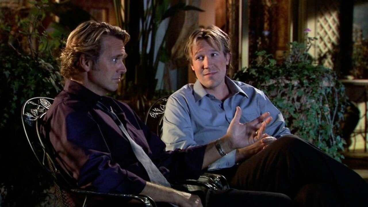 Hidden Secrets Background