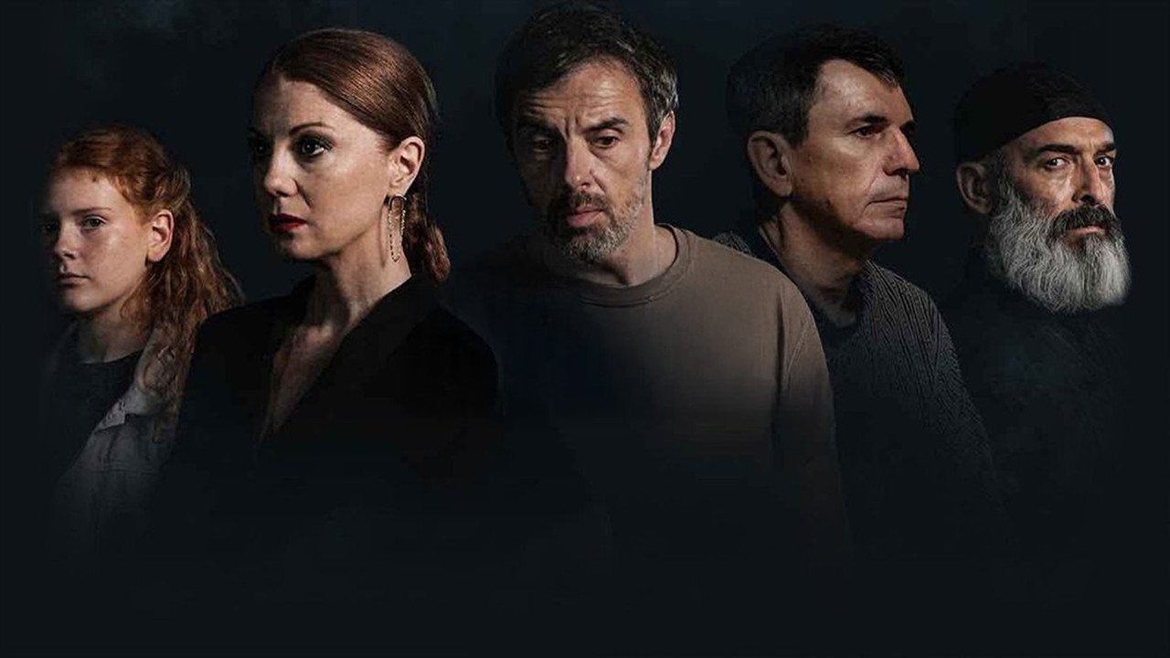 Black Wedding Background