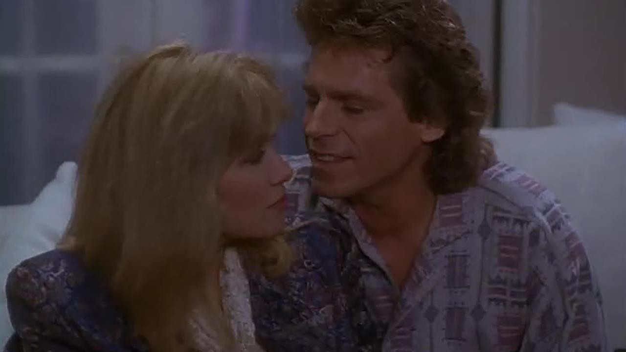 Almost Pregnant Background