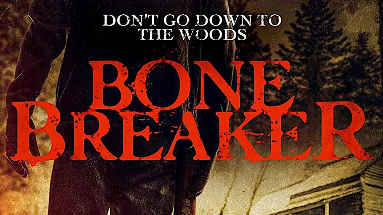 Bone Breaker Background