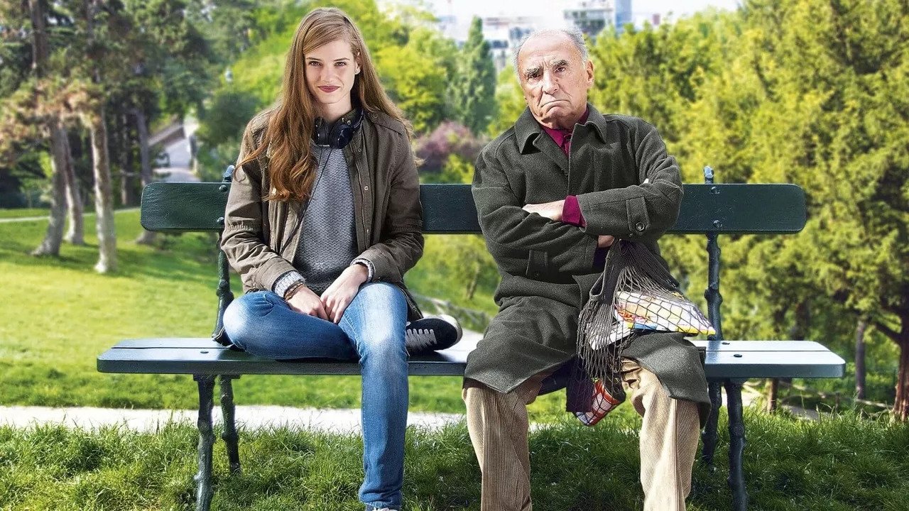 The Student and Mister Henri Background