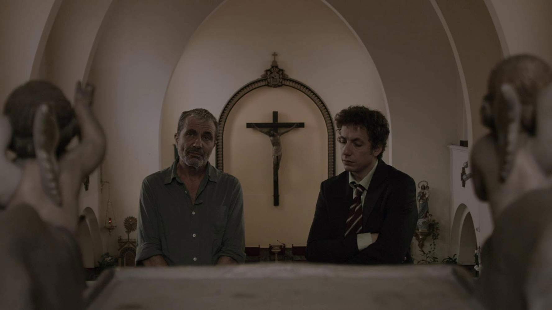 Esa sensación Background