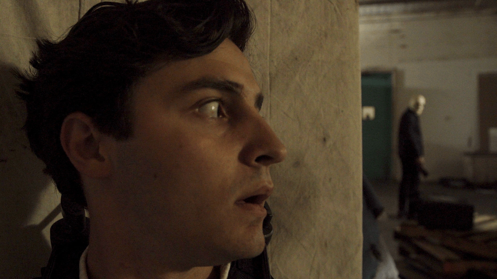 Witnesses Background