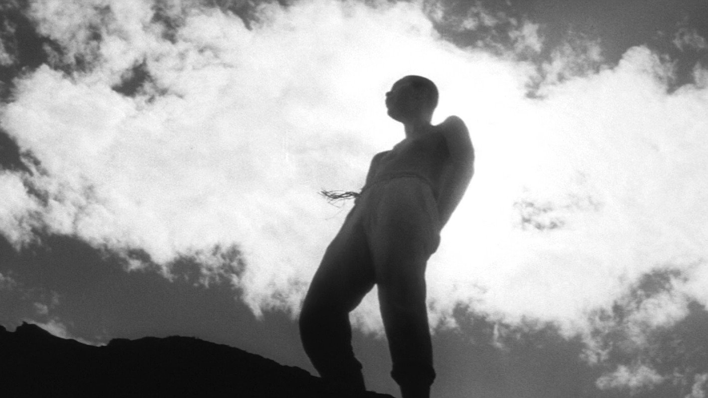 The Catch Background